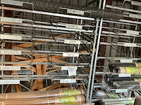Magazijnstelling