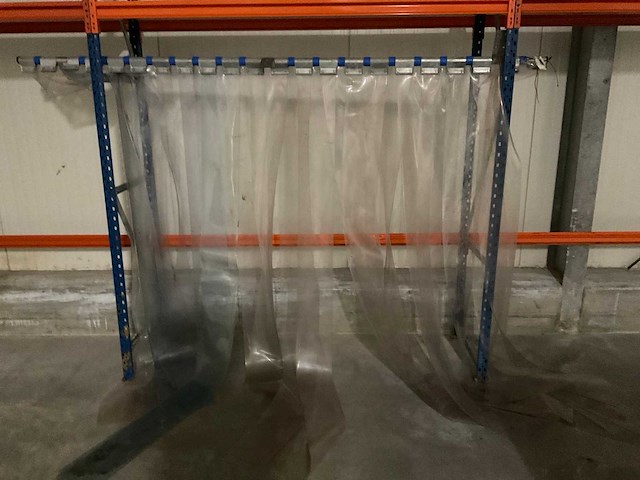 Magazijnstelling - afbeelding 9 van  10