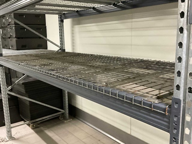 Magazijnstelling - afbeelding 3 van  13