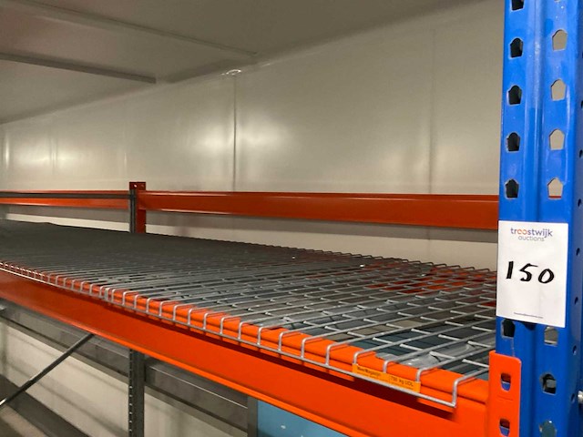 Magazijnstelling - afbeelding 13 van  13