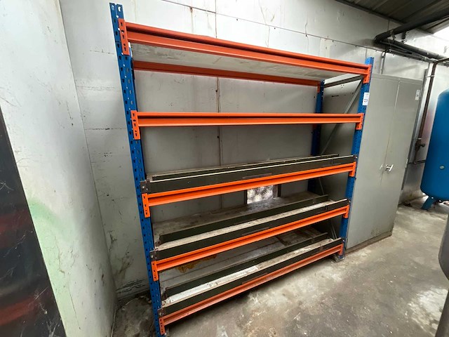 Magazijnstelling - afbeelding 1 van  3