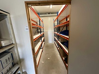 Magazijnstelling - afbeelding 1 van  7