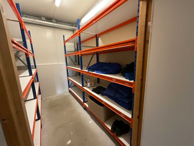 Magazijnstelling - afbeelding 3 van  7