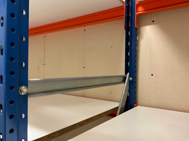 Magazijnstelling - afbeelding 5 van  7