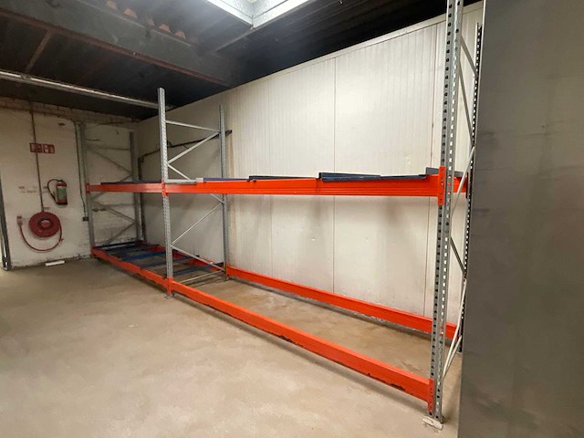 Magazijnstelling - afbeelding 1 van  10