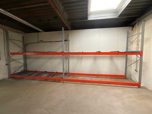 Magazijnstelling - afbeelding 3 van  10