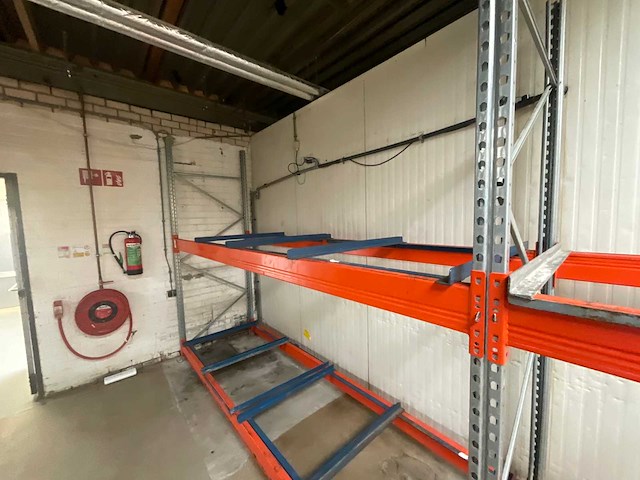 Magazijnstelling - afbeelding 7 van  10