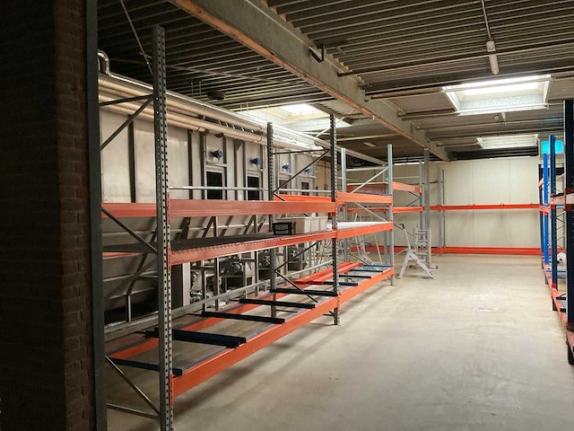 Magazijnstelling - afbeelding 4 van  11