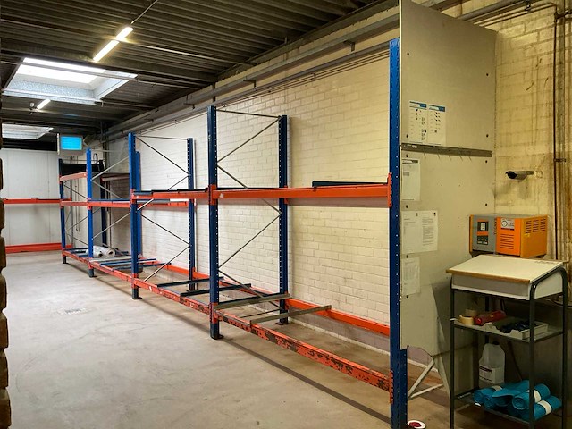 Magazijnstelling - afbeelding 1 van  13