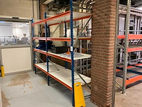Magazijnstelling - afbeelding 1 van  7