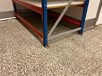 Magazijnstelling - afbeelding 2 van  10