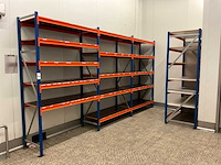 Magazijnstelling - afbeelding 1 van  10