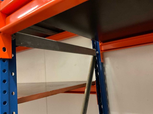 Magazijnstelling - afbeelding 5 van  10