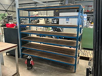 Magazijnstelling - afbeelding 1 van  3