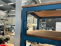 Magazijnstelling - afbeelding 3 van  3