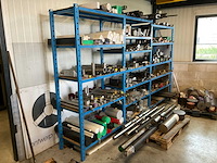 Magazijnstelling - afbeelding 1 van  5