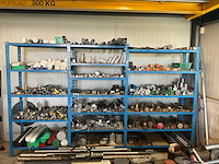Magazijnstelling - afbeelding 2 van  5