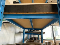 Magazijnstelling - afbeelding 3 van  5