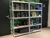 Magazijnstelling - afbeelding 1 van  11