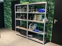 Magazijnstelling - afbeelding 4 van  11