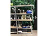 Magazijnstelling - afbeelding 5 van  11