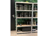 Magazijnstelling - afbeelding 6 van  11