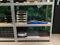 Magazijnstelling - afbeelding 10 van  11