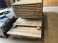 Magazijnstelling - afbeelding 3 van  4
