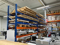 Magazijnstelling - afbeelding 12 van  15