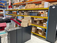 Magazijnstelling - afbeelding 13 van  15
