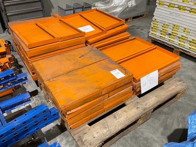 Magazijnstelling - afbeelding 8 van  9