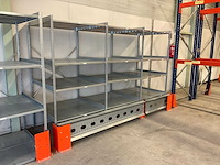 Magazijnstelling - afbeelding 1 van  4