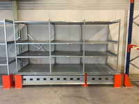 Magazijnstelling - afbeelding 2 van  4