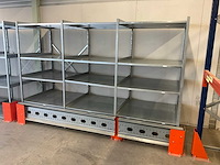Magazijnstelling - afbeelding 3 van  4