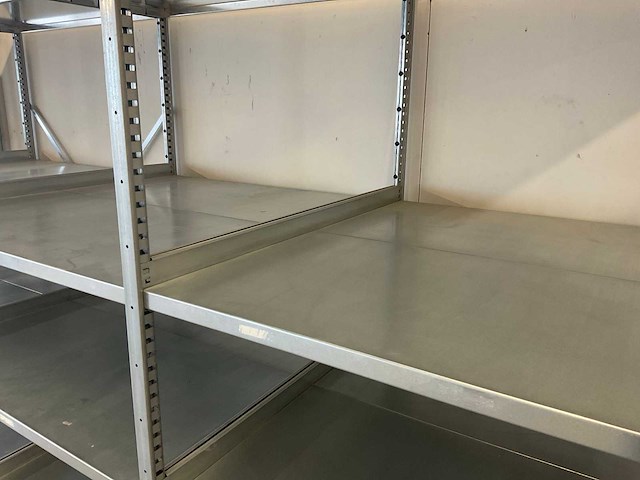 Magazijnstelling - afbeelding 4 van  4