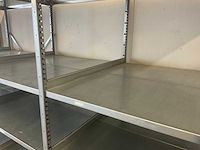 Magazijnstelling - afbeelding 4 van  4