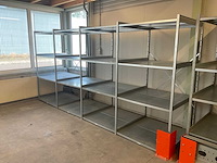 Magazijnstelling - afbeelding 1 van  4