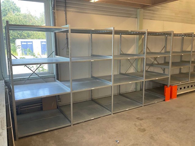 Magazijnstelling - afbeelding 3 van  4