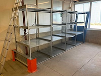 Magazijnstelling - afbeelding 1 van  5