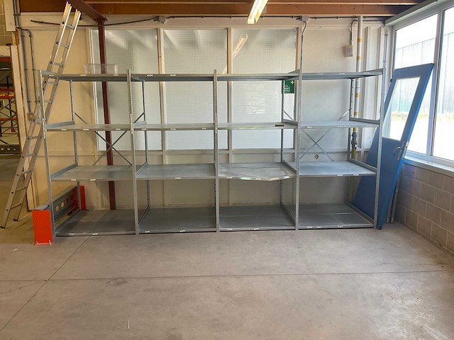 Magazijnstelling - afbeelding 2 van  5
