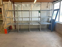 Magazijnstelling - afbeelding 2 van  5