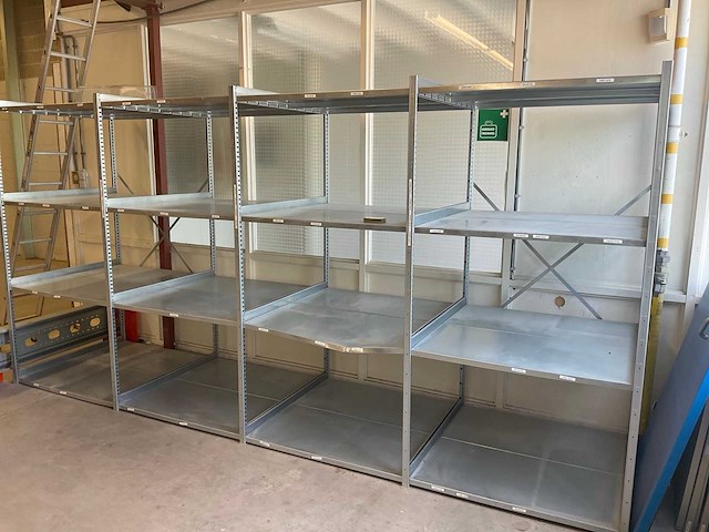 Magazijnstelling - afbeelding 3 van  5