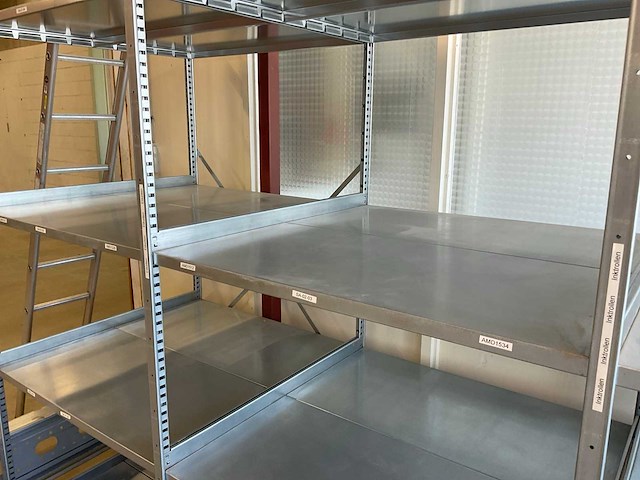 Magazijnstelling - afbeelding 4 van  5