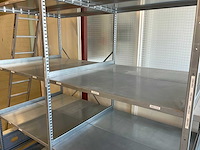Magazijnstelling - afbeelding 4 van  5
