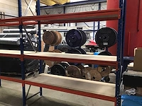 Magazijnstelling - afbeelding 2 van  2