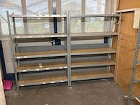Magazijnstelling - afbeelding 3 van  5