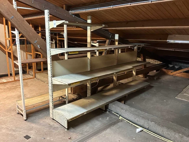 Magazijnstelling - afbeelding 3 van  16