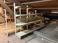 Magazijnstelling - afbeelding 3 van  16