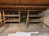 Magazijnstelling - afbeelding 7 van  16