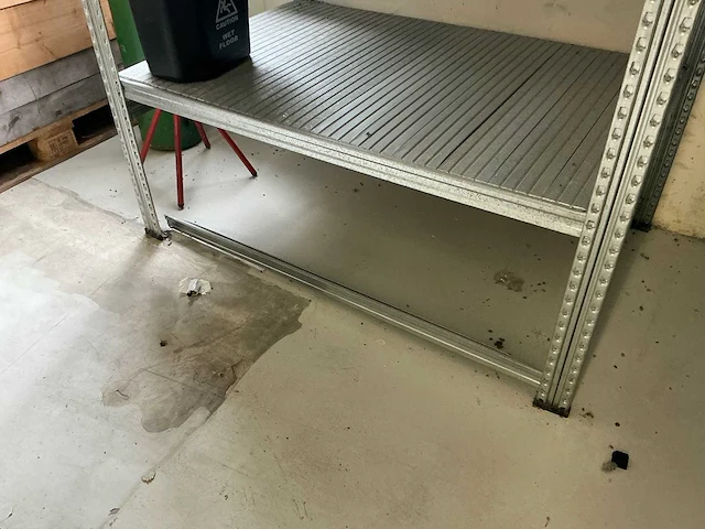 Magazijnstelling - afbeelding 4 van  4